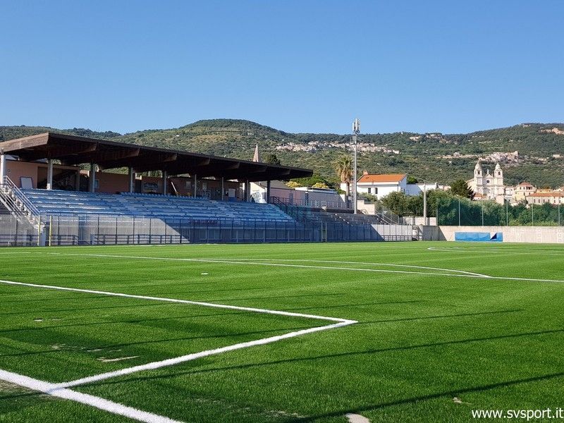 Calcio, Pietra Ligure. C'è la risposta al Finale: &quot;Quelle giallorosse sono allusioni che vanno contro la nostra reputazione&quot;