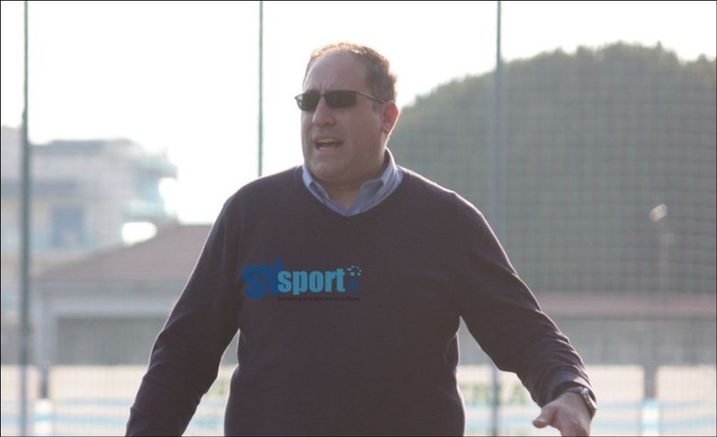 Calcio, Pietra Ligure. Allarme rosso dopo la sconfitta di Ospedaletti. Pisano: "Il tempo delle parole è finito"