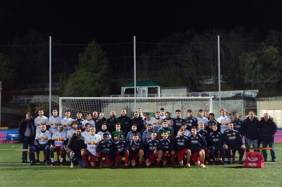 E' partita la procedura di fusione, nasce il Celle e Riviera Calcio