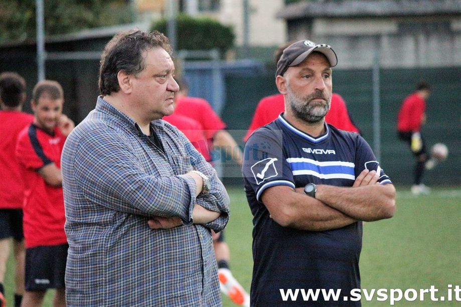 Calcio. Lutto improvviso per il Quiliano &amp; Valleggia, è morto Mirko Miino