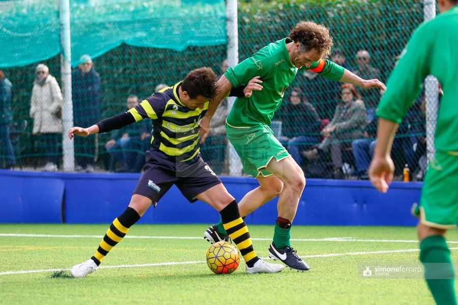 Calcio. Una seconda vita calcistica a 40 anni, Riccardo Quintavalle è pronto a rimettersi in gioco: &quot;Poche attenzioni come allenatore, voglio tornare a divertirmi&quot;