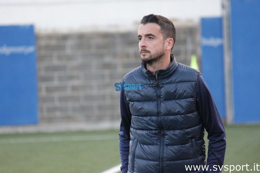 Calcio, San Filippo Neri. L'amarezza di mister Rattalino dopo l'aggressione a Semini: "Chi ha sbagliato pagherà. Mi auguro che Vittorio torni ad arbitrare quanto prima"