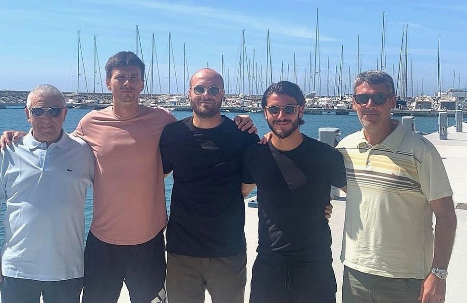 Calciomercato, Sanremese. Da Gagliardi a Bregliano, passando per Vita e Gemignani, ecco le prime conferme biancazzurre