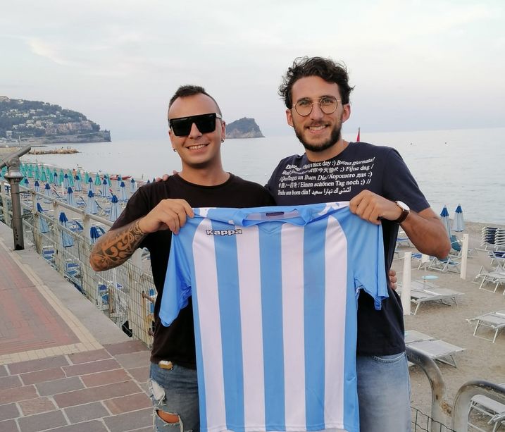 Calciomercato, Spotornese: confermati due nuovi arrivi, sono Tregambe e Ottina