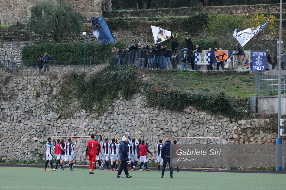 Calcio, Savona. Il pagellone al termine del girone di andata