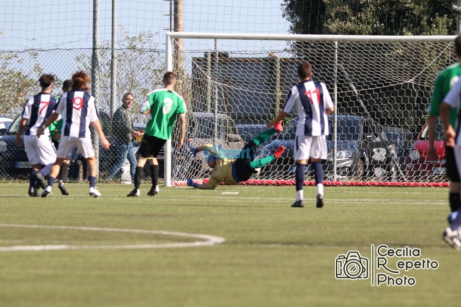 Calcio, Coppa Liguria. Stasera gli ottavi di andata, ben cinque le formazioni savonesi in campo