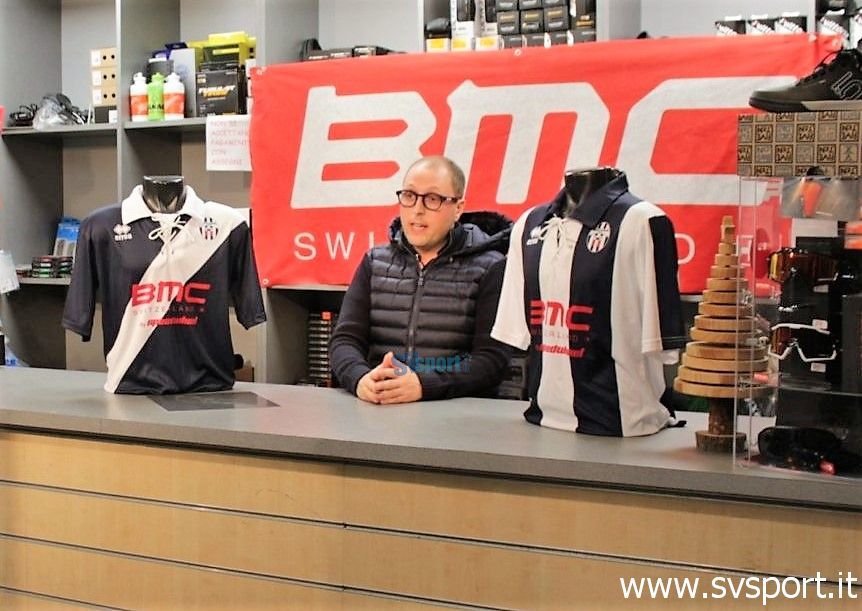 Calcio, Pro Savona. Il vicepresidente Marinelli accusa: &quot;Ci sono progetti milionari, ma tutto viene rimbalzato&quot;&quot;