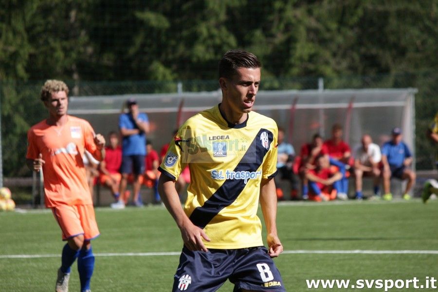 Calcio, Savona. Respinta la vertenza di Buratto, accolte quelle di Tripoli, Vittiglio, Lo Nigro e Bacigalupo