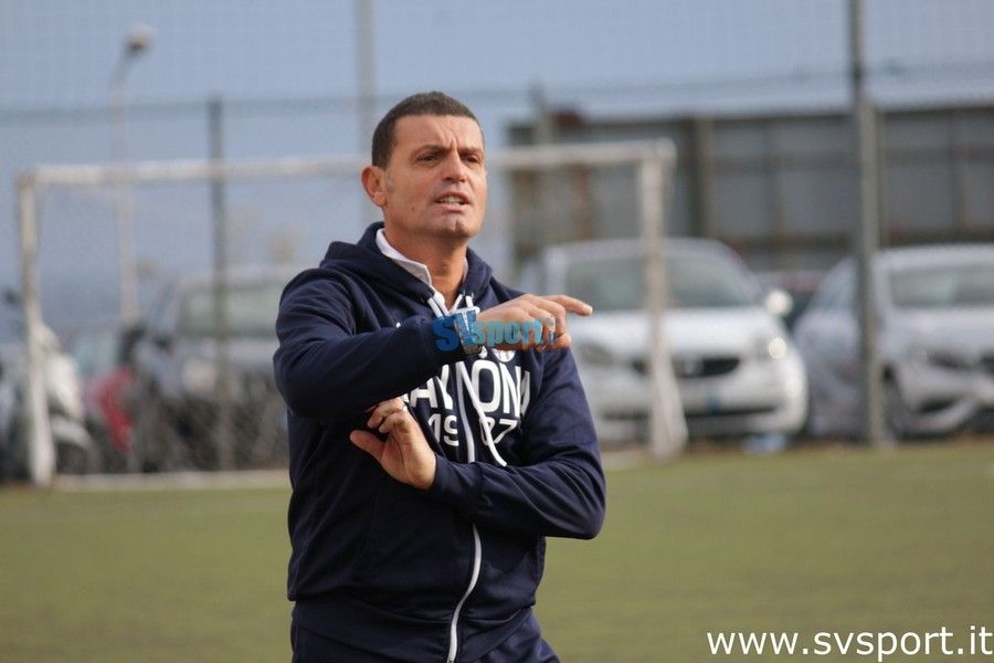 Calcio. Savona. Balleri entusiasta del passaggio del turno in Coppa: &quot;I ragazzi hanno giocato divinamente&quot; (VIDEO)