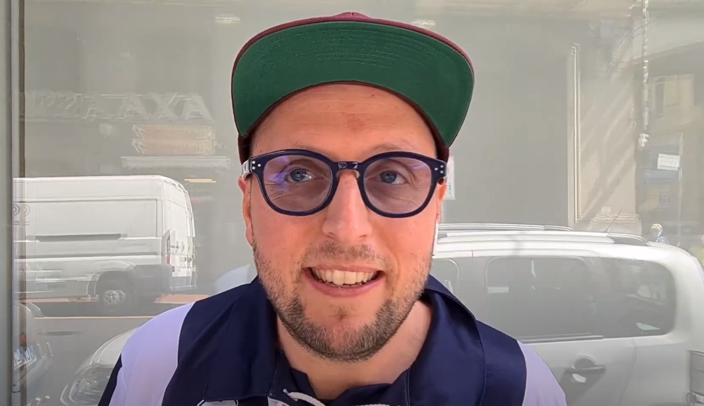 Calcio, Savona. Marinelli replica al sindaco Giuliano: &quot;Non mi scuso, ma è una persona intelligente e può trovare una soluzione&quot;