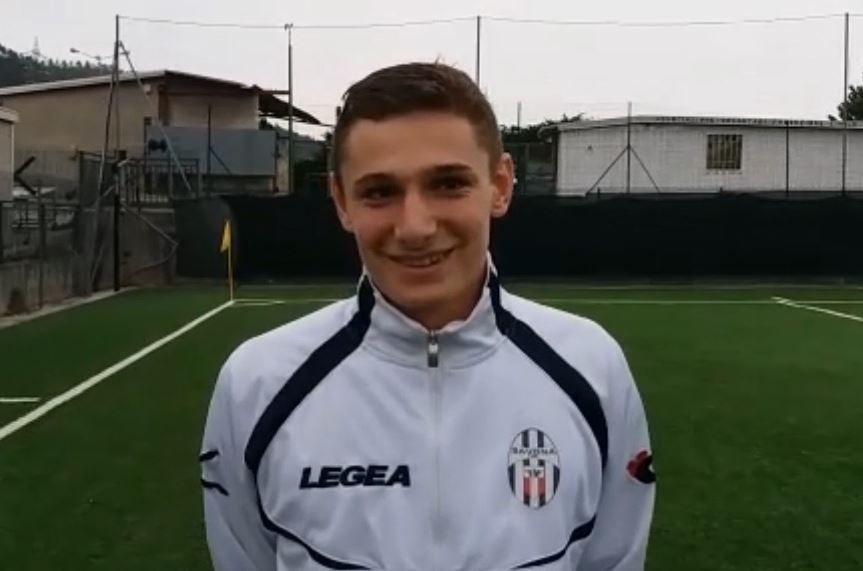 Calciomercato, Savona. Jonathan Lazzaretti è vicinissimo al Fossano