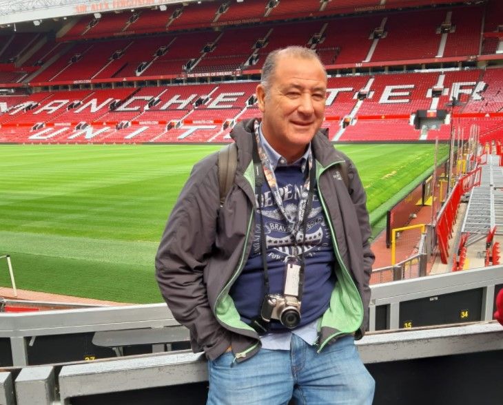 Calcio, Asd Savona. A Marino Calistri anche la carica di team manager