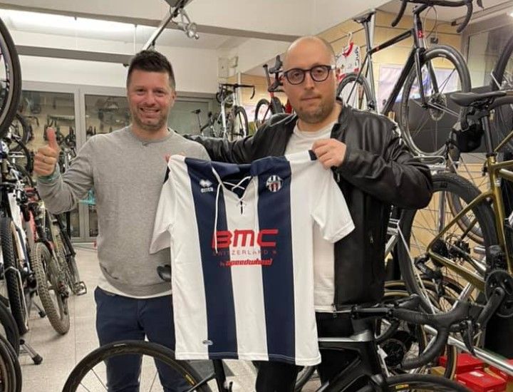 Calcio, Pro Savona. Marinelli ha pensato alle dimissioni: &quot;Io e la mia famiglia abbiamo ricevuto minacce, se si ripeteranno lascerò immediatamente&quot;
