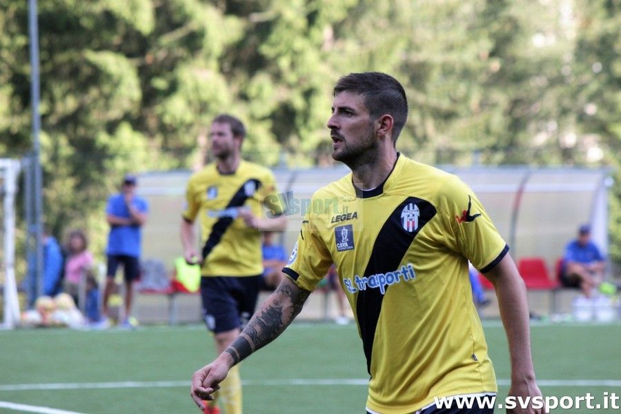 Calcio, Savona. Oggi pomeriggio è prevista la ripresa degli allenamenti. Ghinassi piace al Rieti Calcio, Savona. Oggi pomeriggio è prevista la ripresa degli allenamenti. Ghinassi piace al Rieti