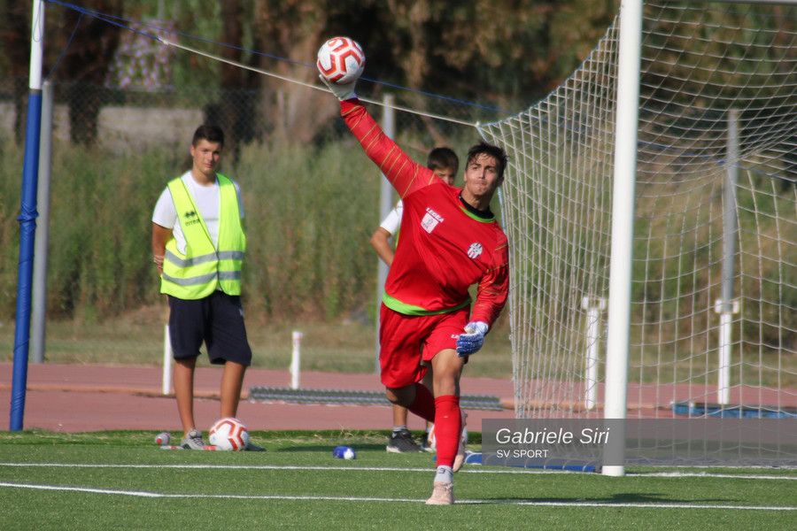 Calciomercato. Thomas Vettorel sbarca in Serie C, l'ex portiere del Savona giocherà nel Piacenza