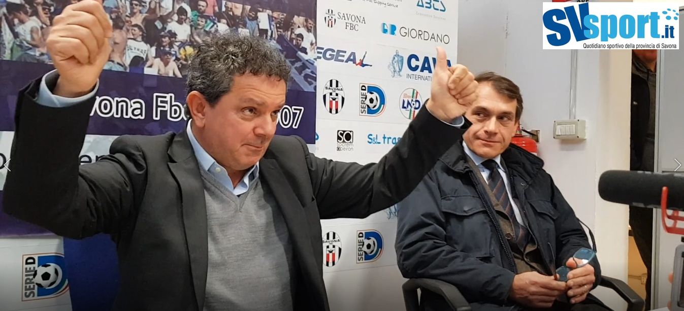 Calcio, Savona: squadra - società atto secondo. Atteso in mattinata l'incontro decisivo tra le parti