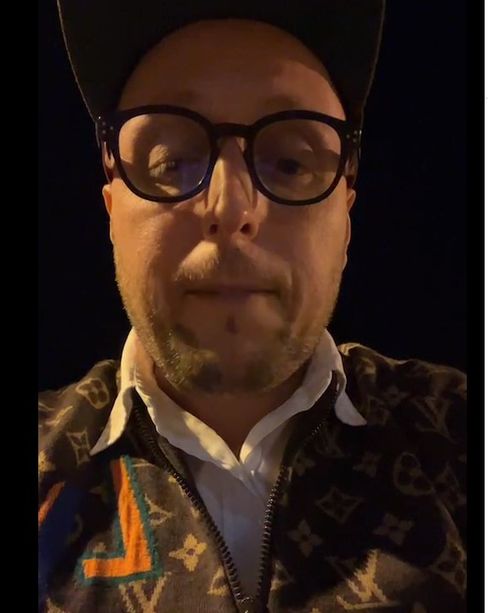 Calcio, Savona. MARINELLI ANNUNCIA LE DIMISSIONI: &quot;Regalerò il marchio, la palla passa al presidente Grenno&quot; (VIDEO)