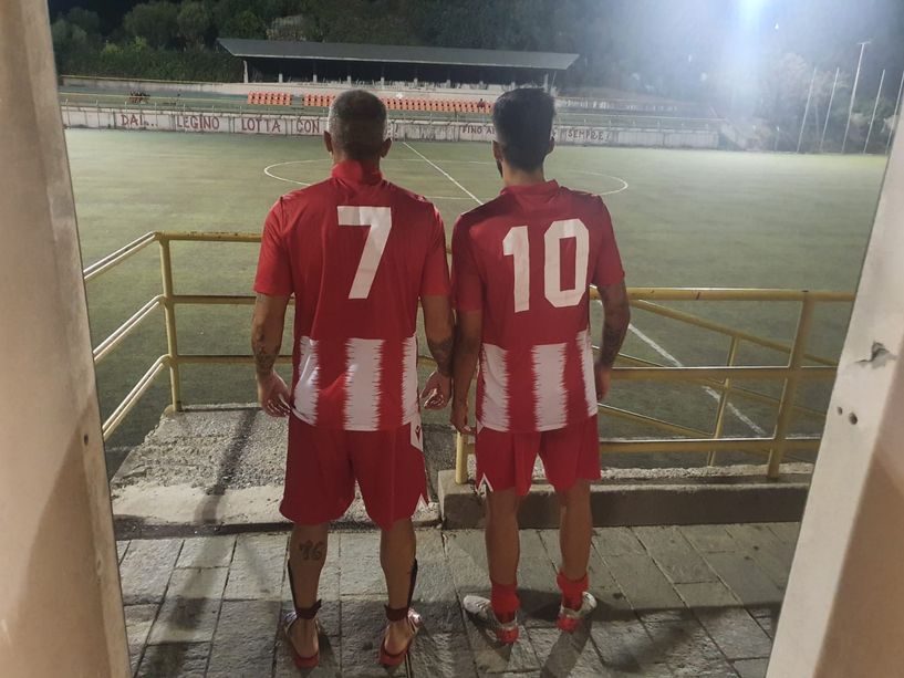 Calcio, Coppa Italia di Eccellenza e Promozione: ecco le 16 squadre che hanno passato il turno