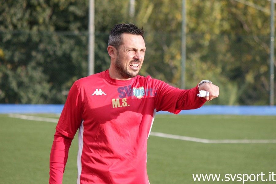 Calcio, Albenga. Adesso è ufficiale, Matteo Solari è stato esonerato dalla guida della Prima Squadra Calcio, Albenga. Adesso è ufficiale, Matteo Solari è stato esonerato dalla guida della Prima Squadra