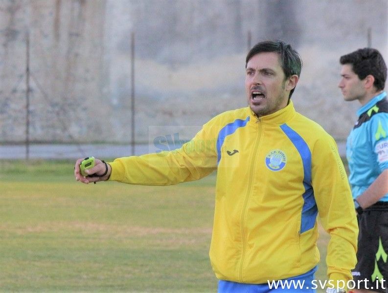 Calcio, Savona. Accelerata decisa su Solari. A ore il summit decisivo tra il tecnico e la nuova società