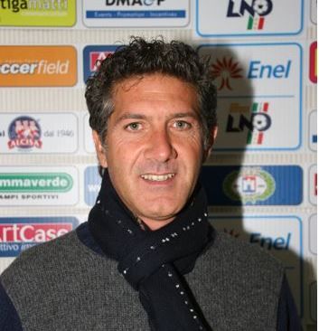 Calcio. Piave punta all'affitto dell'Ellena: "Passi avanti. I giocatori confermati? Sono della Loanesi, se qualcuno è interessato deve parlarne con noi"