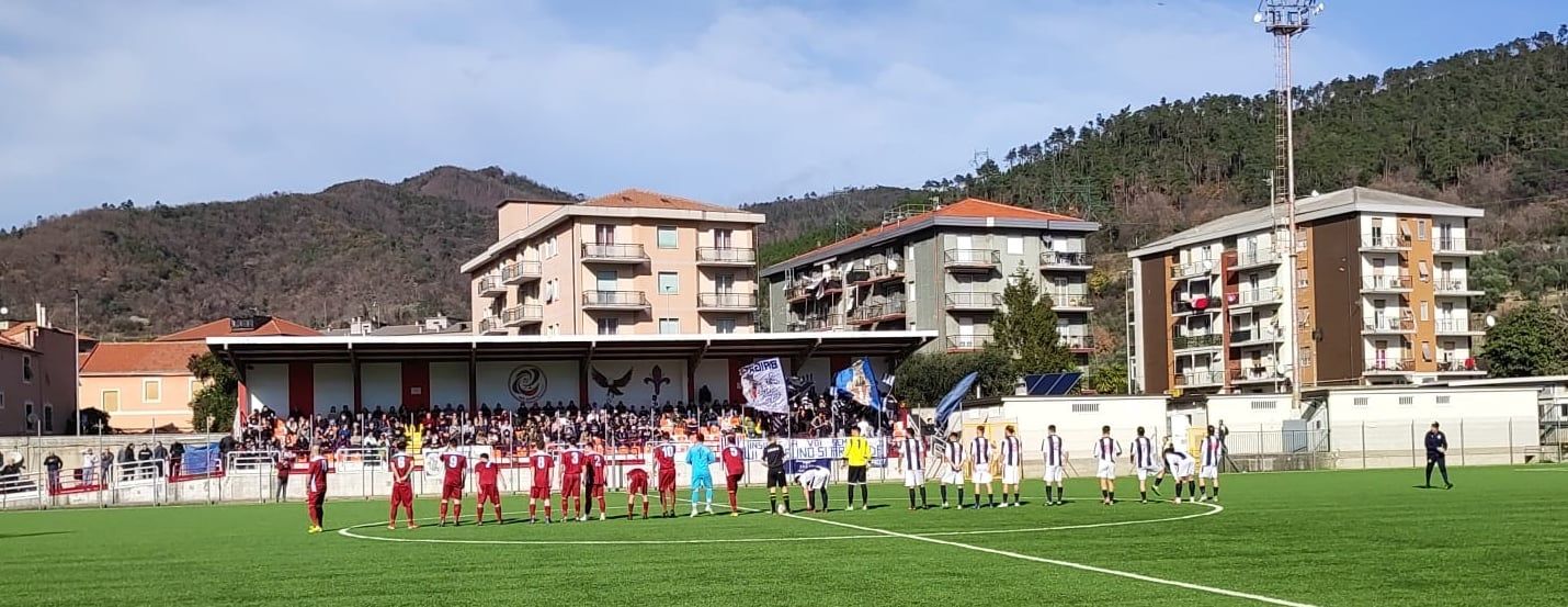 Calcio, Vadese. La società segnala insulti social: &quot;Con la Pro Savona costretti a ridurre la capienza, rimandiamo al mittente le accuse di malversazioni&quot;