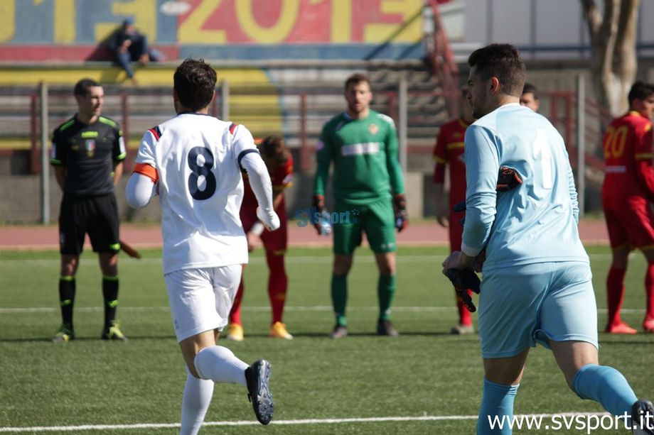 Calcio, Vado. Il covid non molla, rinviato il turno infrasettimanale con il Varese