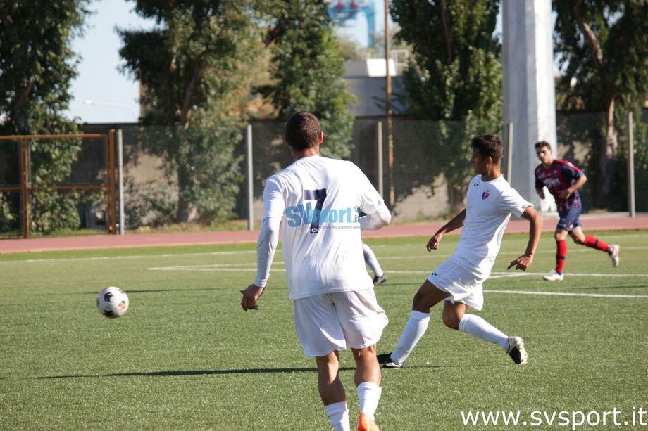 Calcio. Il Vado prova a sentirsi grande, alle 15:00 l'anticipo con il Pont Donnaz