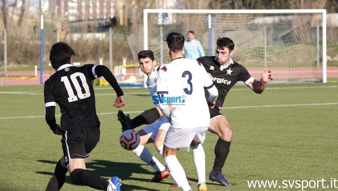 Calcio, Vado. Cantiere aperto, ma con la Lavagnese (14:30) l'opportunità per chiudere la crisi
