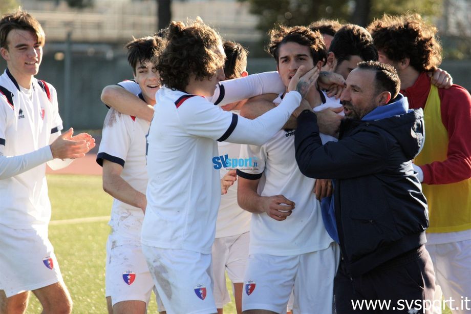 Calcio, Vado. Piena emergenza contro il Legnano, ma urgono punti per restare agganciati al gruppo salvezza