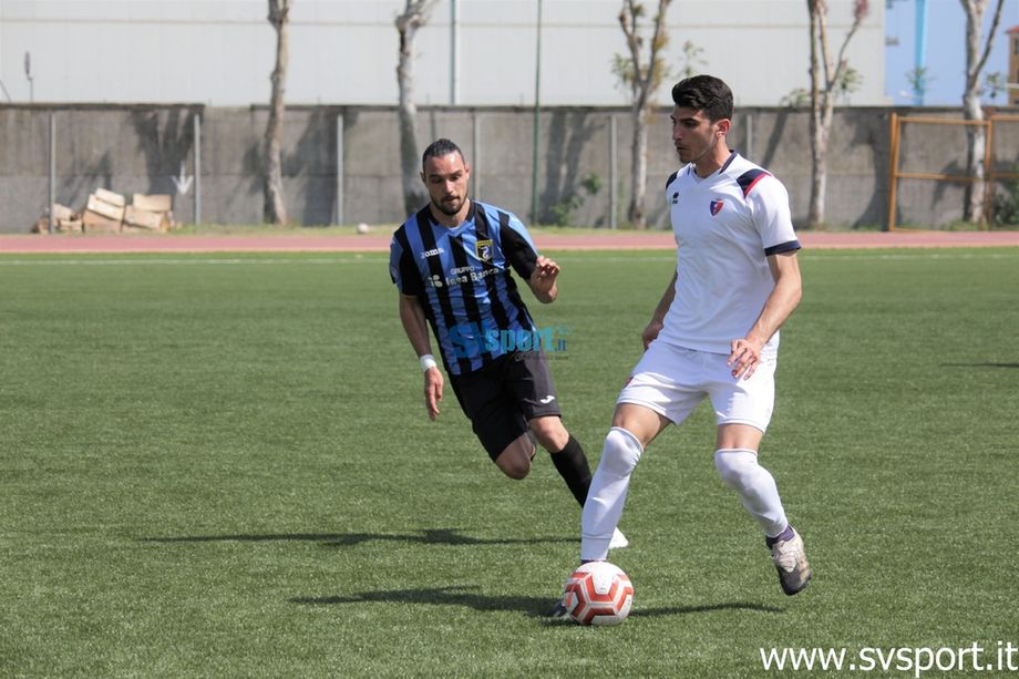 Calcio, Serie D. La fine del girone A slitta al 20 giugno, il Covid 19 rivoluziona nuovamente i calendari