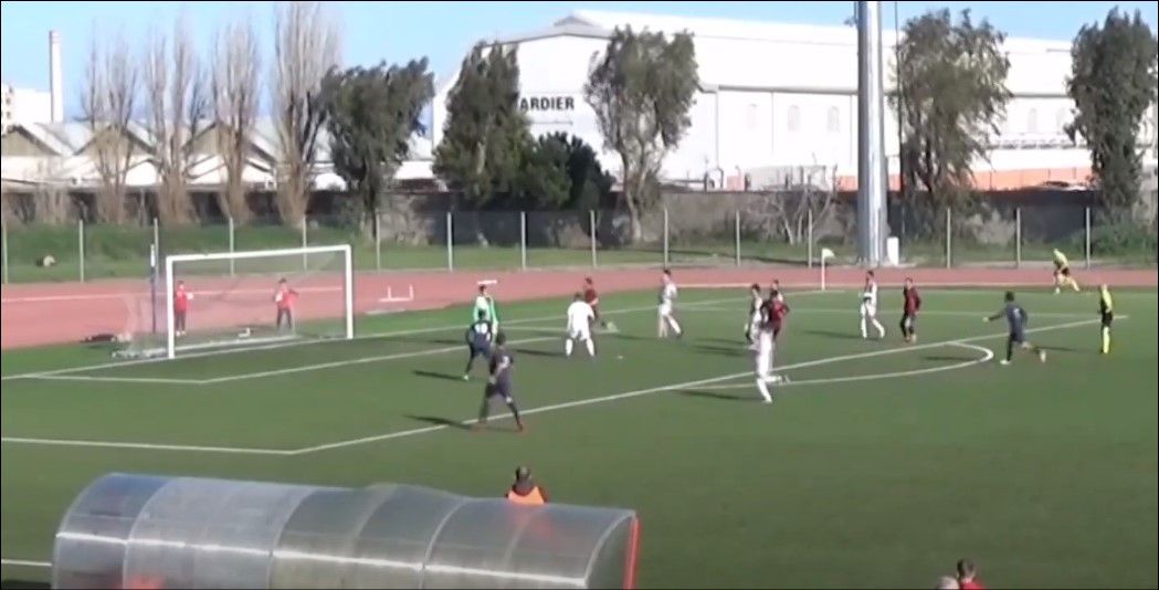 Calcio. Qualità ed efficacia, rivediamo i gol di Cenci, Aperi e Cattaneo contro la Lavagnese (VIDEO)