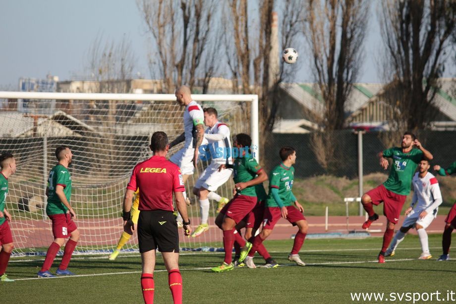Calcio, Serie D. Anticipi, rinvii e designazioni. Il quadro del programma del week end