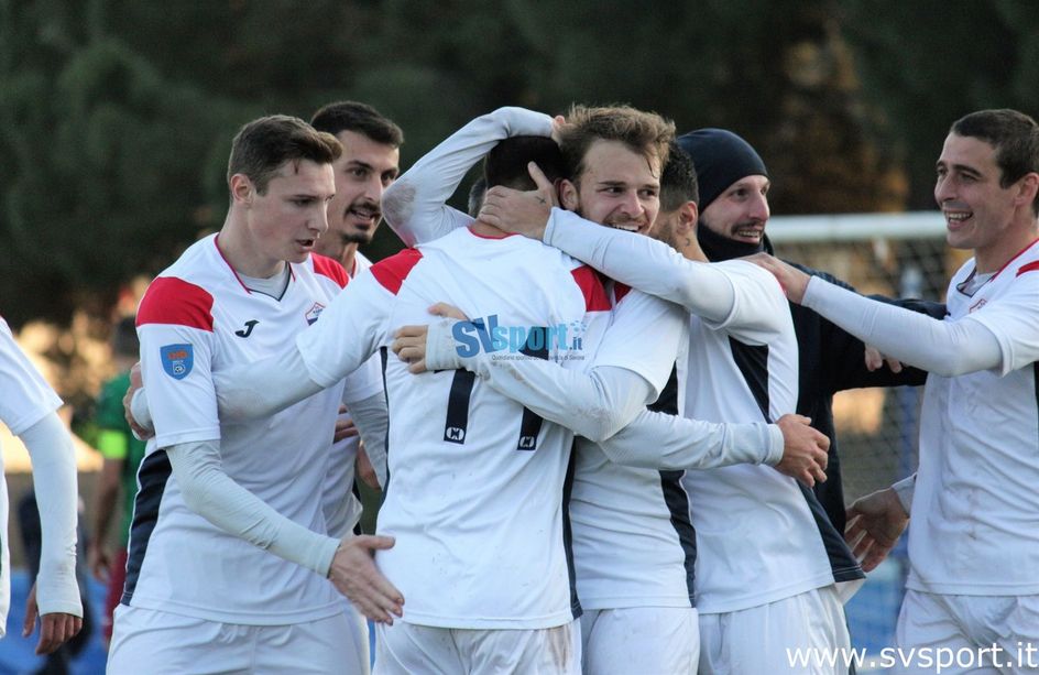 Calcio, Serie D. Il Vado chiude il girone di andata con il Sestri Levante e recupera capitan Lo Bosco