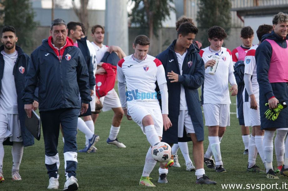 Calciomercato, Vado. Un nuovo esterno offensivo per mister Solari, tesserato Francesco Napolitano