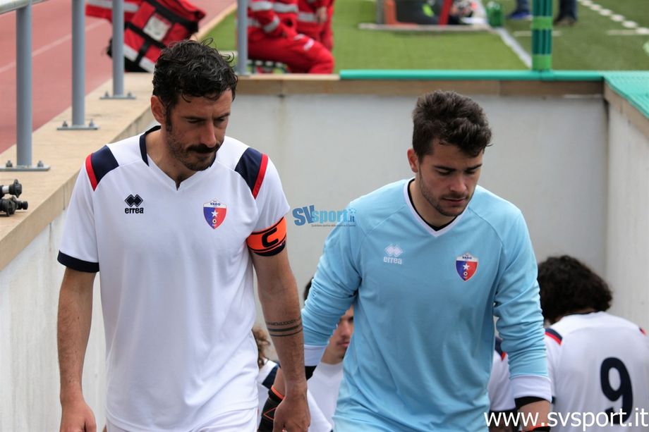 Calcio, Serie D. Il numero delle retrocessioni potrebbe essere drasticamente ridotto, il Vado spettatore interessato