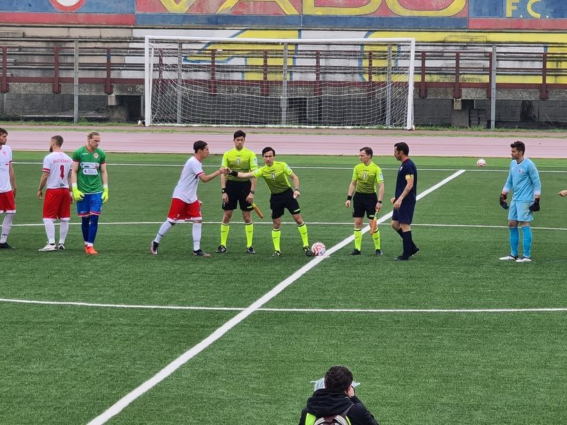 Calcio. Serie D. Vado svuotato il Varese passa al Chittolina con Capelli e Otelè