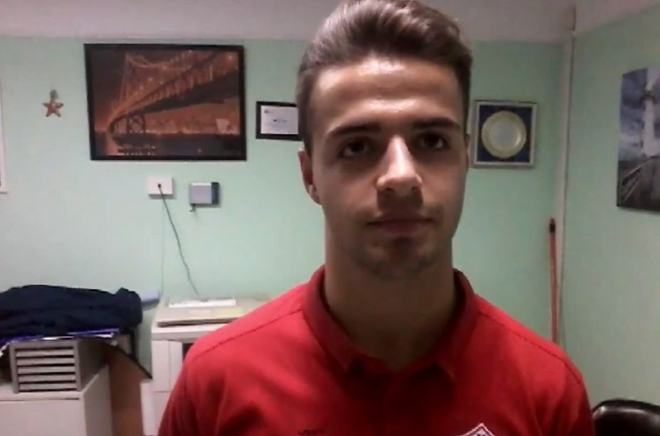 Calcio, Vado. Arriva il ciclo di ferro, ma Dagnino non si scoraggia: &quot;Puntiamo all'obiettivo massimo, con questo spirito possiamo dire la nostra&quot; (VIDEO)