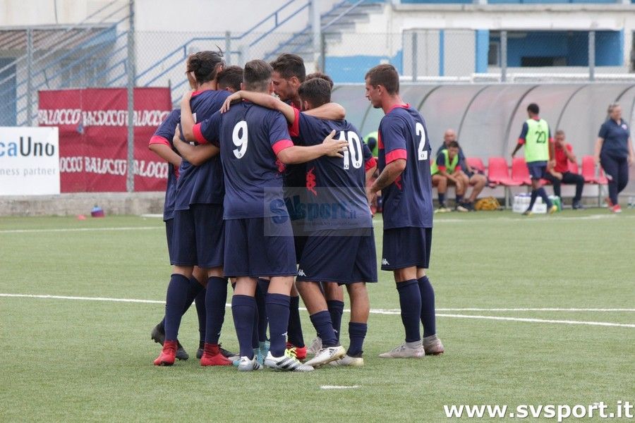 Calcio. E' allarme playoff. La situazione di Vado e Ligorna rischia di ridurre all'osso il numero di promozioni
