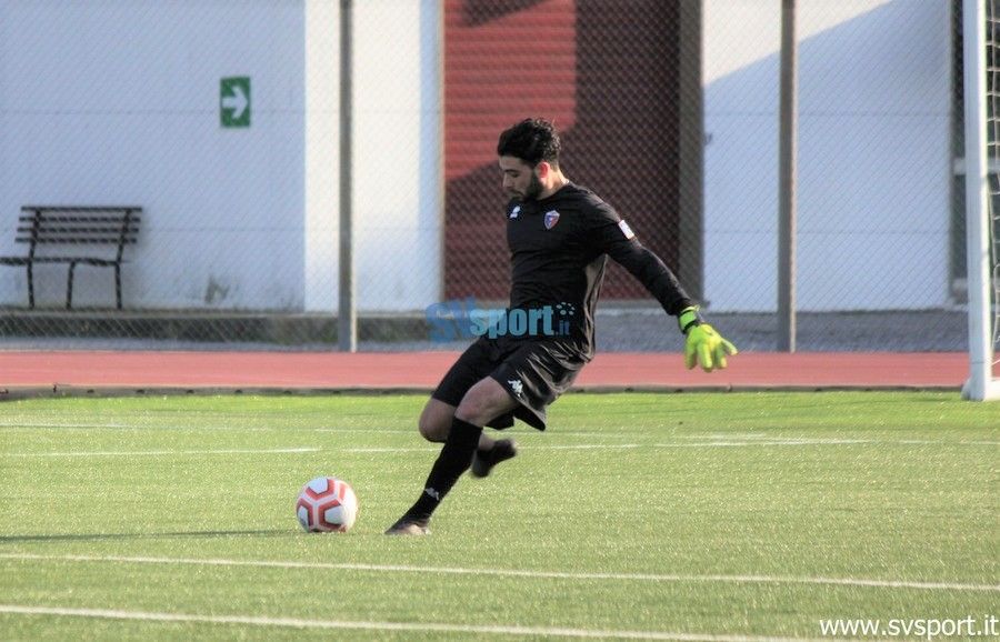 Giudice Sportivo, Playoff e Playout: la Cairese perde tre big, quattro turni a Faggiano del Varazze