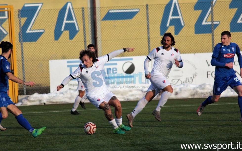 Calcio, Vado. Il club è un unicum, ma la scommessa rischia di non pagare