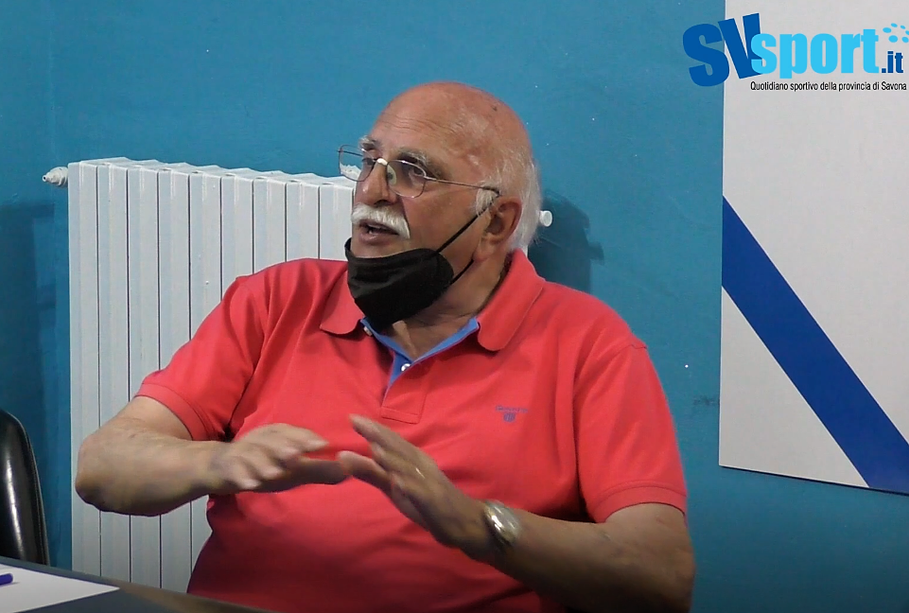 Calcio, Savona. Domani la firma con il Vado per la subconcessione del Chittolina. Il presidente rossoblu Tarabotto: &quot;Domani formalizziamo&quot;