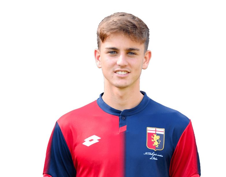 Calciomercato, Vado. Per l'attacco c'è Giacomo Piu, ancora una punta per mister Tarabotto