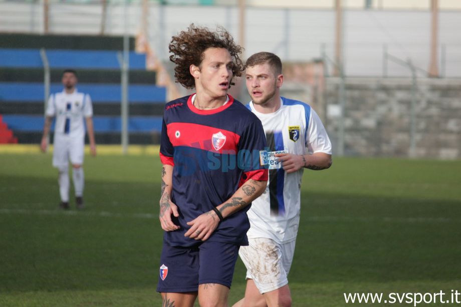 Calcio, Vado. Testa e cuore per riemergere nell'anticipo. I rossoblu a caccia di punti a Fossano per risorgere in classifica Calcio, Vado. Testa e cuore per riemergere nell'anticipo. I rossoblu a caccia di punti a Fossano per risorgere in classifica