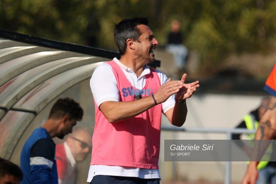 Calcio, Vado. Il campo chiama subito i rossoblu, alle 15:00 il turno infrasettimanale con la Lavagnese