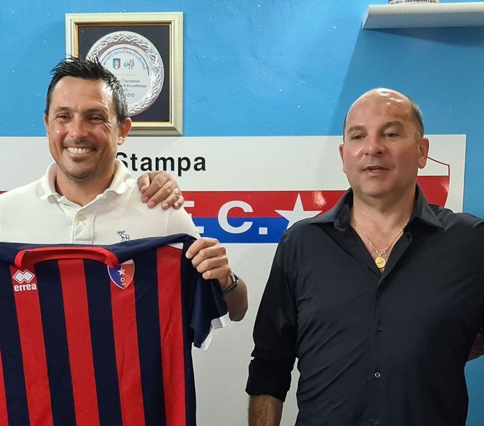 Calciomercato, Vado. Imminente l'ufficialità per 4 rinforzi. E qualche conferma pesante non è escluso possa arrivare