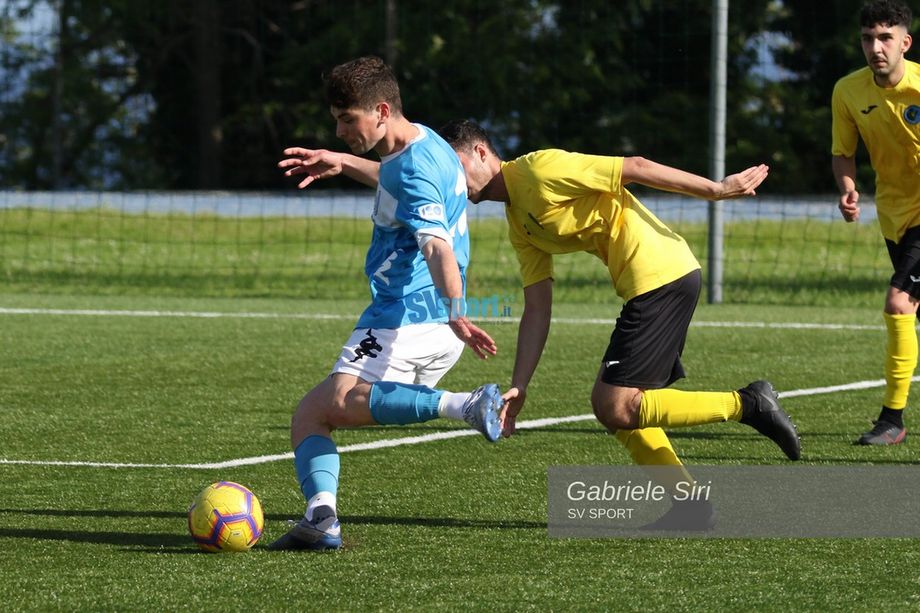 Calcio, Eccellenza. Il girone A potrebbe sancire tutti i propri verdetti già domani