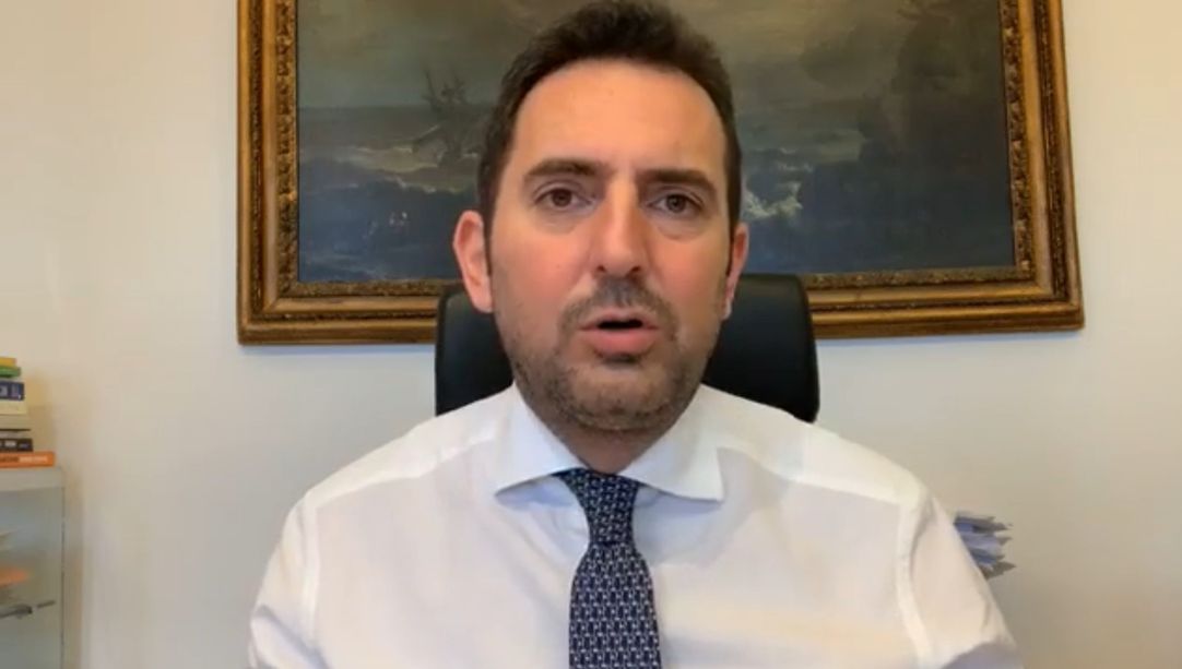 Sport e allenamenti. L'annuncio del ministro Spadafora: &quot;A breve schede sintetiche per spiegare i dettagli&quot;