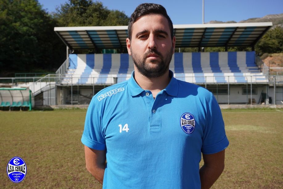 Calcio, Promozione. Torna a marciare il Ceriale, Fantoni: &quot;Dopo due brutte prove siamo tornati! In questa squadra ci sono giovani molto forti&quot;