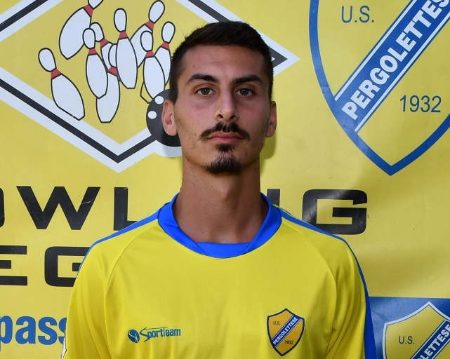 Calciomercato, Vado. Il colpo in difesa è in arrivo, dalla Serie C c'è Matteo Brero